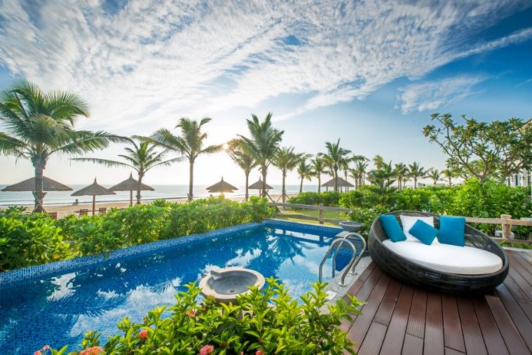 Vinpearl Resort & Spa Đà Nẵng